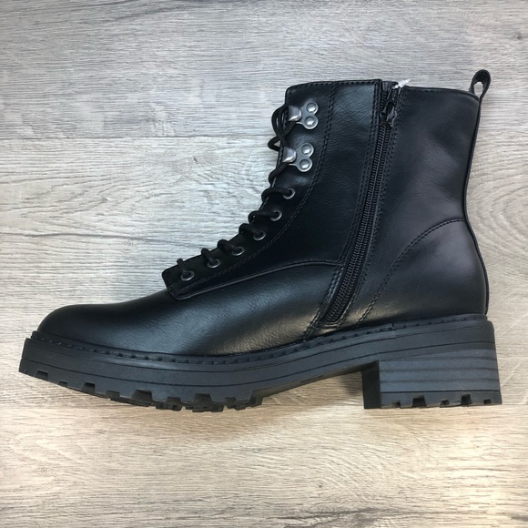 UNIVERSAL THREAD Marta Ankle Boots - Picture 13 of 14